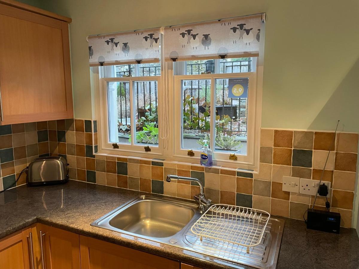 Ivythwaite Cottages Windermere Zewnętrze zdjęcie