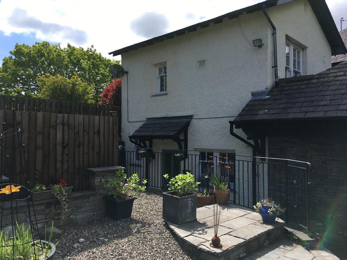 Ivythwaite Cottages Windermere Zewnętrze zdjęcie