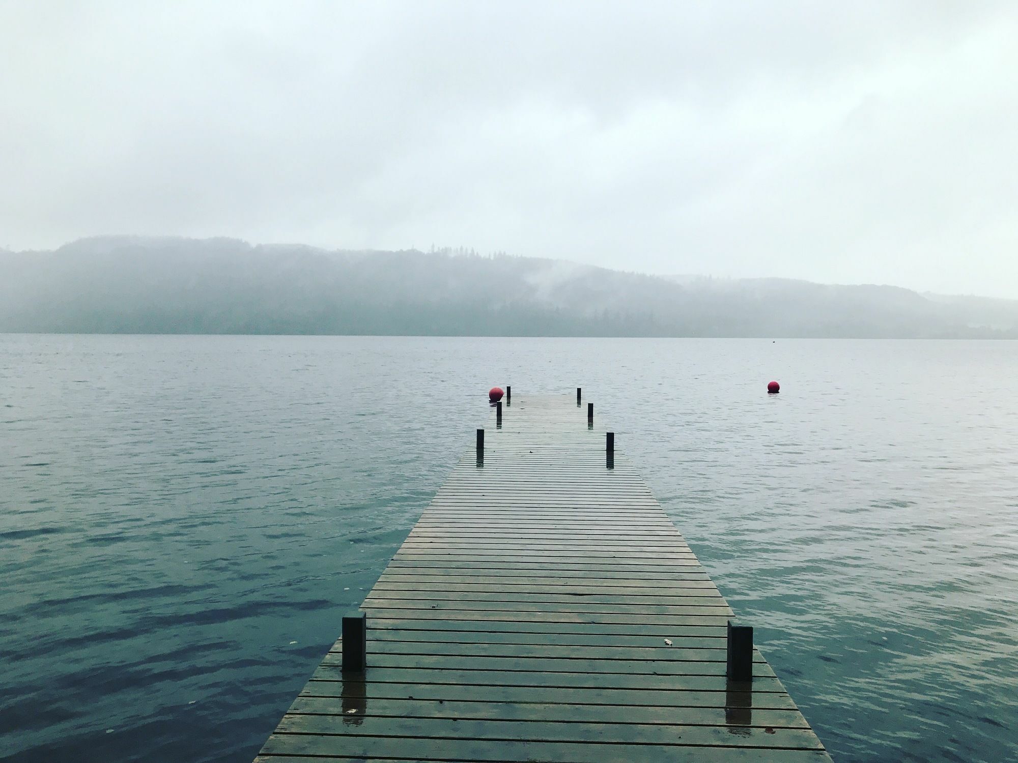 Ivythwaite Cottages Windermere Zewnętrze zdjęcie