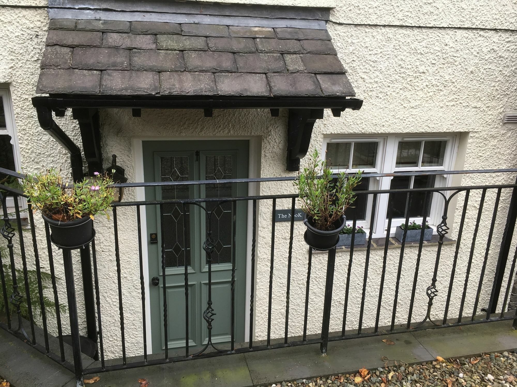 Ivythwaite Cottages Windermere Zewnętrze zdjęcie
