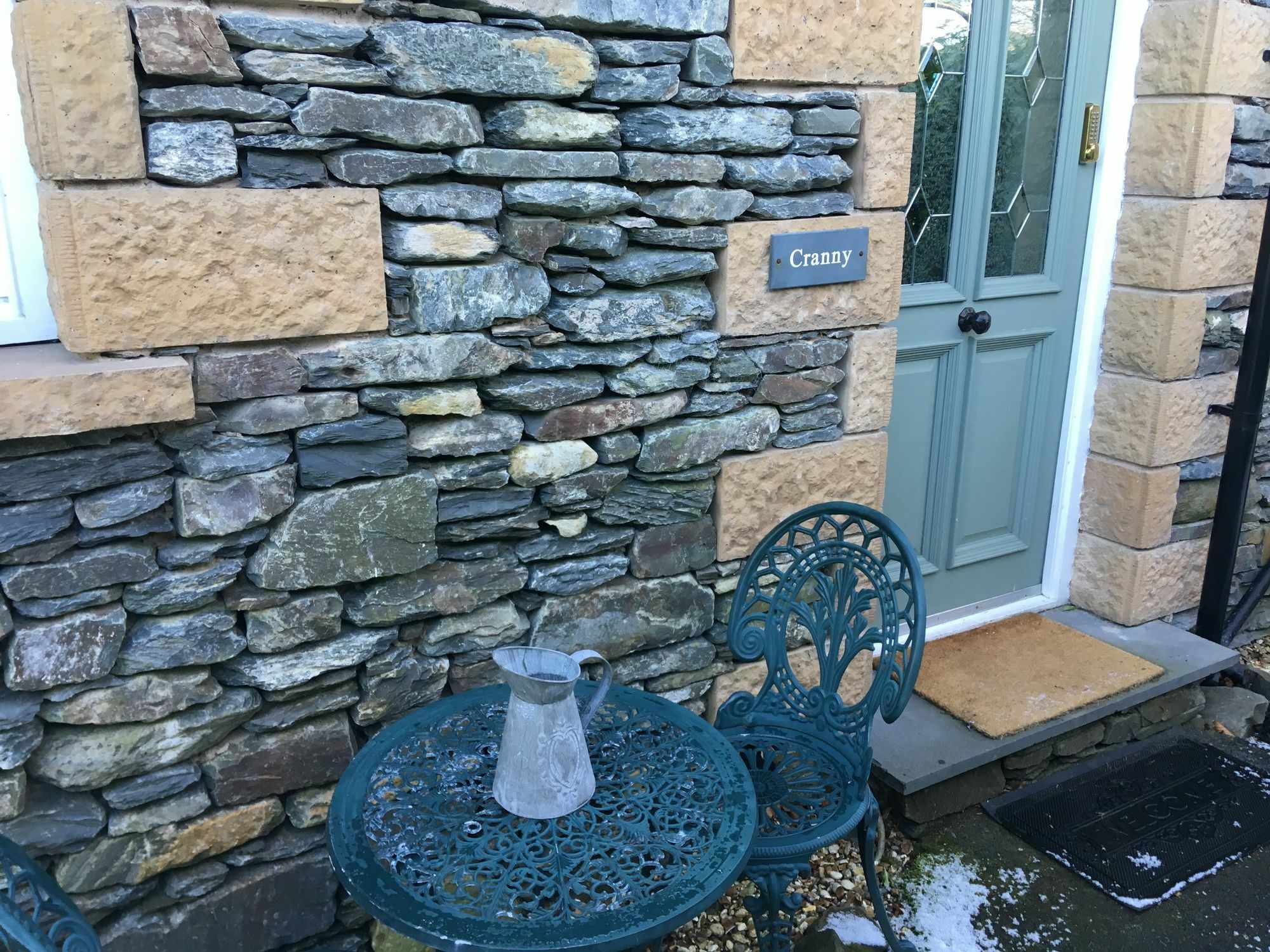 Ivythwaite Cottages Windermere Zewnętrze zdjęcie