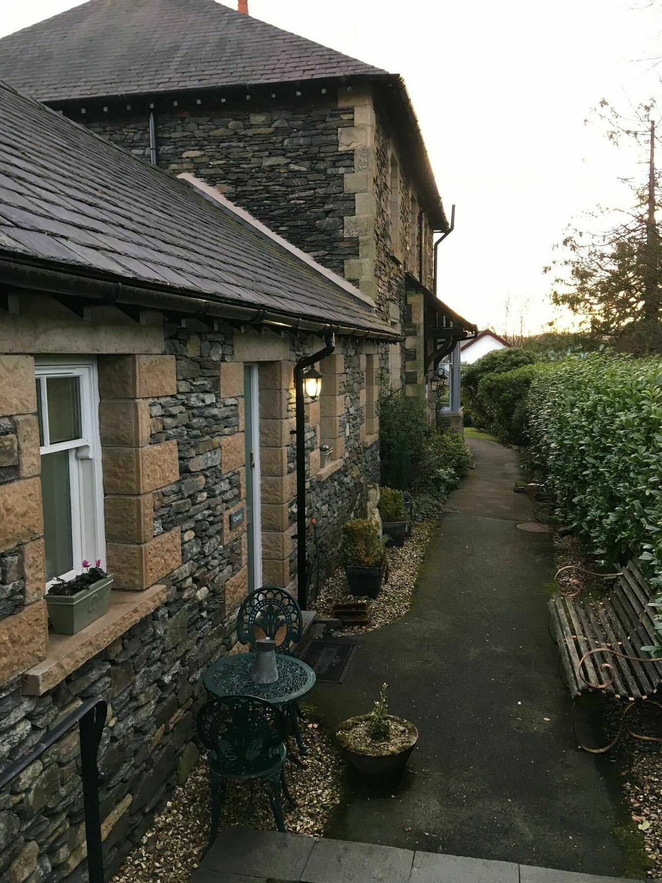 Ivythwaite Cottages Windermere Zewnętrze zdjęcie