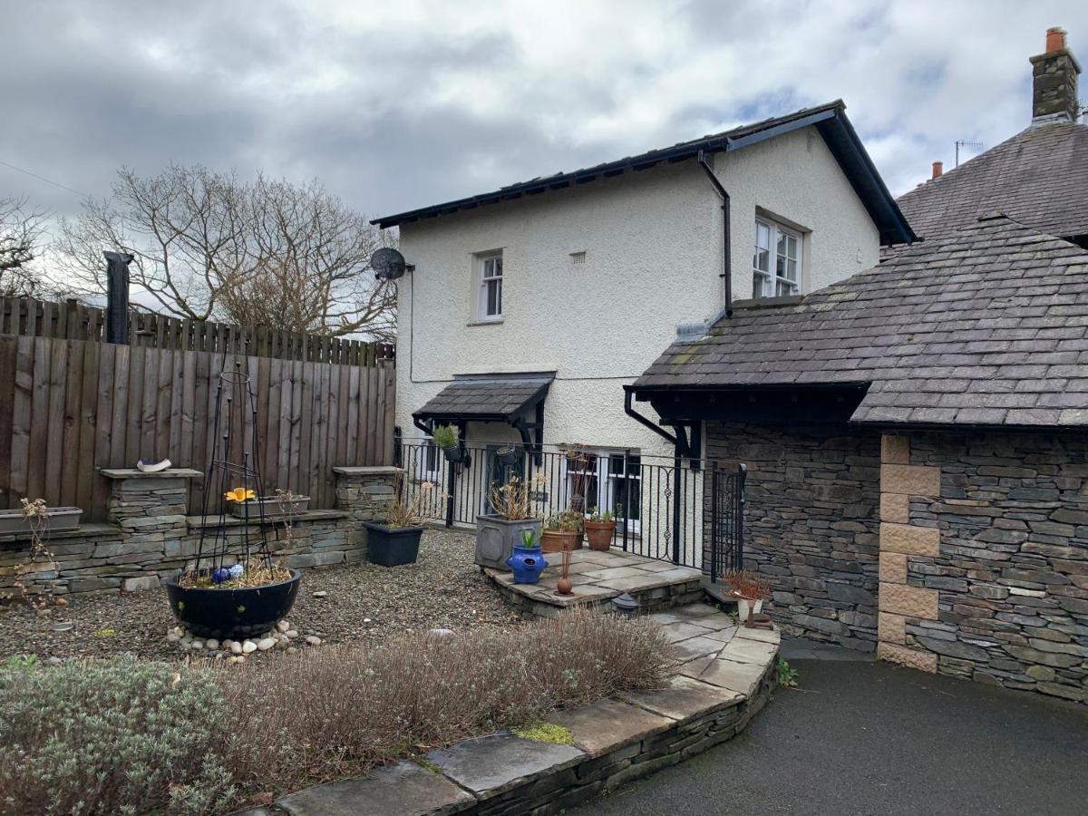 Ivythwaite Cottages Windermere Zewnętrze zdjęcie