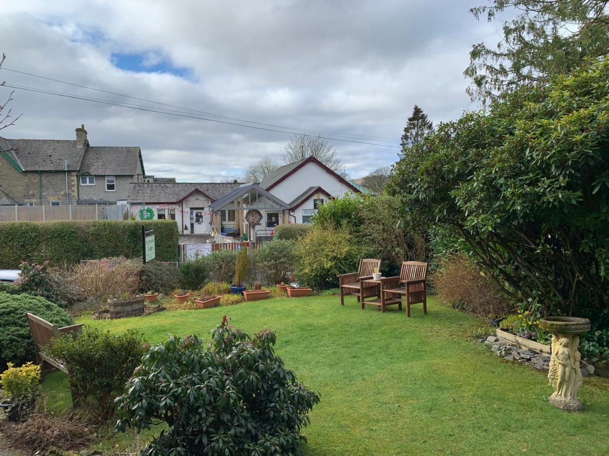 Ivythwaite Cottages Windermere Zewnętrze zdjęcie